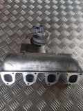 Ansaugbrücke FORD FOCUS (DAW, DBW) 1.8 Turbo DI / TDDi D27AA