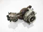 Turbolader CITROËN C5 I Break (DE_) 2.0 16V (DERFNF, DERFNC, RERFNC) 9682778680