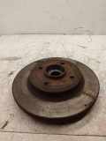 Bremsscheibe hinten rechts CITROËN C4 Picasso I (UD_) 1.6 HDi
