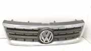 Vorderer oberer Gitter VW TOUAREG (7LA, 7L6, 7L7) 2.5 R5 TDI 7L6853601A