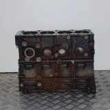 Motorblock MAZDA 6 Sedan (GH) 2.2 MZR-CD R2AA-10-300F