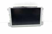 Display Audi A5 Sportback (8TA) 4F0919604