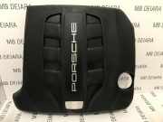 Motorabdeckung PORSCHE MACAN (95B) 3.0 S 95B103925 95B103925 A