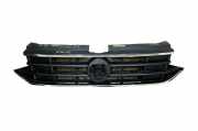 Vorderer oberer Gitter VW TIGUAN (5N_) 2.0 TDI 4motion 5NA853653