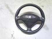 Lenkrad PEUGEOT 407 (6D_) 2.0 HDi 135