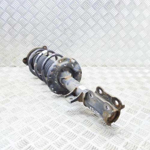 Stoßdämpfer vorne links KIA SPORTAGE (QL) 1.7 CRDi 54630-F1DG0 54610-D3000 Bild Stoßdämpfer vorne links KIA SPORTAGE (QL) 1.7 CRDi 54630-F1DG0 54610-D3000