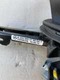 Sicherheitsgurt hinten links MERCEDES-BENZ C T-Model (S204) C 200 CGI (204.248) 34074002D