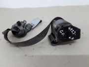 Sicherheitsgurt hinten rechts VW SHARAN (7M8, 7M9, 7M6) 1.9 TDI 95VW613B86 560196629
