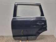 Tür hinten links AUDI Q7 (4L) 4.2 TDI quattro