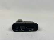 Zusätzliche Music Player-Anschlüsse MASERATI GHIBLI (M157) 3.0 68332335AB