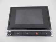 Navigationsanzeige CITROËN C3 II 1.2 VTi 82 9812006580 98123287XU