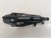 Türgriff rechts hinten Opel Grandland X (A18) 9802977180