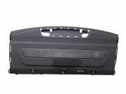 Kofferraum Ablage MERCEDES-BENZ E (W212) E 220 BlueTEC 4-matic (212.011) A2126891708