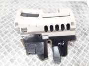 Schwellerleisten Audi A6 Avant (4B, C5) 4B1863075