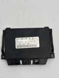 Einparkhilfe PDC Steuergerät MERCEDES-BENZ CLK Cabrio (A209) CLK 320 CDI (209.420) 0263004026