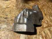 Heat Insulation LAND ROVER RANGE ROVER VELAR (L560) 2.0 D 4x4 GX733C567CA