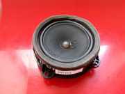 Lautsprecher links vorne Cadillac SRX 2 () 25684702