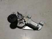 Heckscheibenwischermotor OPEL AGILA (B) (H08) 1.0