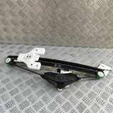 Türfensterheber hinten rechts AUDI A6 C8 Avant (4A5) 40 TFSI Mild Hybrid 4K0837462