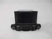 Radio/Navigationssystem-Kombination Hyundai Tucson III (TL, TLE) 96560D70004X
