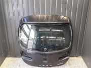 Heckklappe geschlossen Seat Leon (1P)