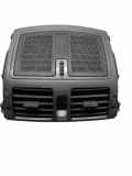 Mittelkonsolenschacht TOYOTA AURIS (_E15_) 2.0 D-4D (ADE150_)