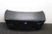 Kofferraumdeckel BMW 4 Coupe (F32, F82) 420 i BLACK SAPPHIRE (475)