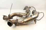 Auspuffanlage hinten BMW X6 (E71, E72) 7645234