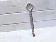 Towbar Hitch Ball VOLVO V70 II (SW) 2.4 D5