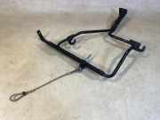 Saugschlauchhalter MERCEDES-BENZ G (W463) G 400 CDI (463.332, 463.333) 4638300314