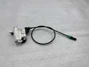 Türzieher hinten links MERCEDES-BENZ S (W222, V222, X222) S 500 4-matic (222.085, 222.185) A2227601500