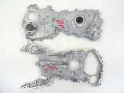 Abdeckung der Vertriebskette TOYOTA YARIS (_P21_) 1.5 Hybrid 122Z30725 1309025010