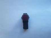 Einparkhilfe hinten PEUGEOT 407 Coupe (6C_) 2.7 HDi 0263003418 PSA9663650077