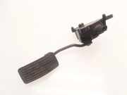 Fahrpedal Nissan Qashqai (J10) 00732