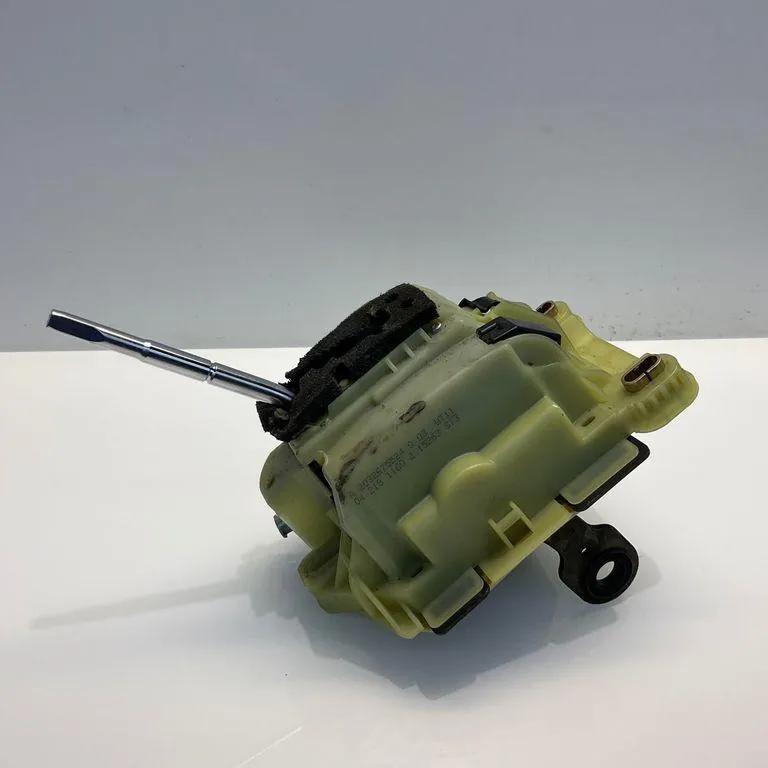 Gangschaltmechanismus MERCEDES-BENZ C (W203) C 320 CDI (203.020) 2032675524