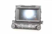 Radio/Navigationssystem-Kombination Kia Optima III (FSGDS6B) 965602T750CA