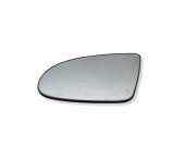 Türspiegelglas vorne links AUDI A2 (8Z0) 1.4 TDI 12323190