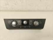 Heizungsbetätigung (Konsole) vorne Audi A6 Avant (4G, C7) 4G0820043AB