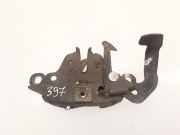 Motorhaubenschloss NISSAN ALMERA TINO (V10) 1.8