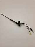 Antenne MITSUBISHI OUTLANDER III (GG_W, GF_W, ZJ) 2.2 Di-D (GF6W)