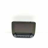 Navigationsanzeige FORD TRANSIT Furgon 2.0 TDCi H1BT-18K811-HG
