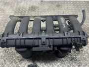 Ansaugbrücke BMW 5 (E60) 523 i 753474904