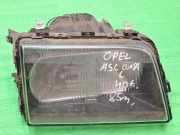Hauptscheinwerfer rechts Opel Ascona B () 0301263134