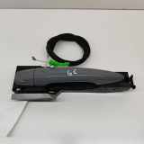 Türaußengriff hinten links NISSAN QASHQAI III (J12) 1.3 DIG-T 82611-6UA0A 82640-6UA3A