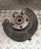 Radnaben vorne links MITSUBISHI GRANDIS (NA_W) 2.0 DI-D (NA8W)