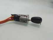 Zündschloss RENAULT SCÉNIC I (JA0/1_) 1.9 dCi RX4 297401