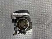 Drosselklappe VW GOLF IV (1J1) 1.6 06A133062AB