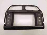 Musik-Player Verkleidung JAGUAR XF (X260) 2.0 D GX7319F211PB