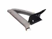 Rechte Seite B Säulenverkleidung AUDI A4 (8E2, B6) 2.4 8E5867288