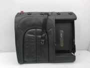 Rücksitzbank mitte Audi A6 (4G, C7)